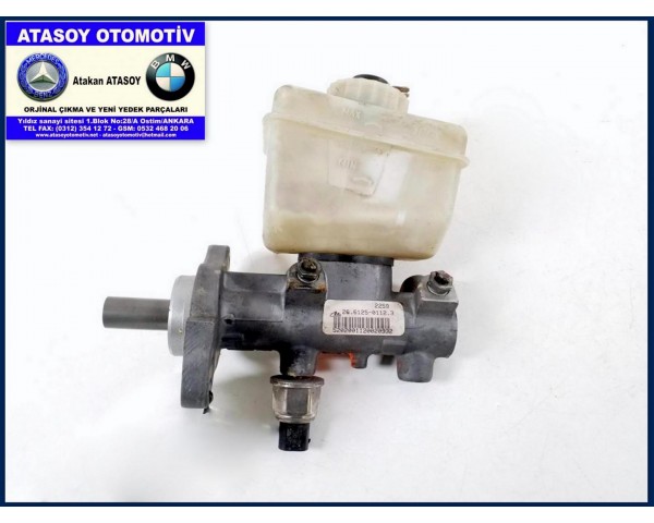 MERCEDES W163 ML FREN MERKEZİ 0004317201 0004316201 26212502224 26212502223 26612501124 26612501123 A0004317201 A0004316201 MÜŞÜR 0015427518 DEPO 0024313402 26051382011 26051383041